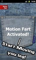 Motion Fart imagem de tela 3