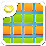 Puzzle with Words icon