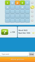 Puzzle mit Worten Screenshot 1