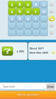 Puzzle mit Worten Screenshot 2