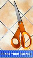 Scissor (Hair cutting prank) स्क्रीनशॉट 1