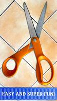 Scissor (Hair cutting prank) स्क्रीनशॉट 2