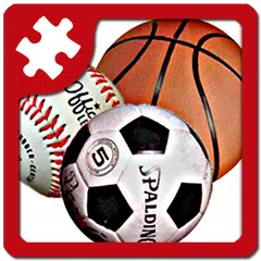 Baixar Quebra-cabeça esportes APK