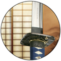 Sword Fight: Motion triggered sound effects