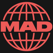 MadRadio icon
