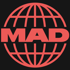 MadRadio-icoon