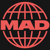 MadRadio أيقونة