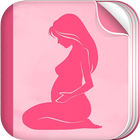 ikon مراحل الحمل