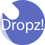 Dropz : Drop it!