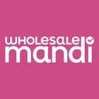 Wholesale Mandi آئیکن