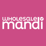 Wholesale Mandi আইকন