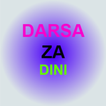 Darsa za dini ya kiislamu
