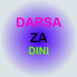 Darsa za dini ya kiislamu icono