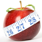 healthy weight loss without dieting আইকন