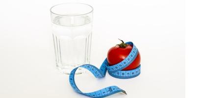 healthy weight loss without dieting পোস্টার