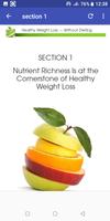 healthy weight loss without dieting স্ক্রিনশট 1