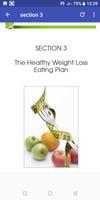 healthy weight loss without dieting স্ক্রিনশট 3