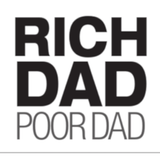 Rich dad biểu tượng