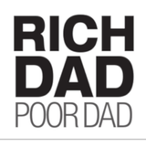 Rich dad icône
