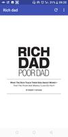 Rich dad 포스터