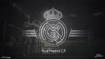 Real Madrid Wallpaper syot layar 3