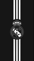 Real Madrid Wallpaper plakat