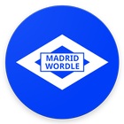 Madrid Wordly 图标