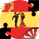 Madrid City Jigsaw Puzzle Game APK