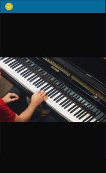 آموزش پیانو مبدتی تا پیشرفته screenshot 2