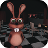 Five Nights at Pizzeria أيقونة