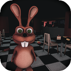 Five Nights at Pizzeria icône