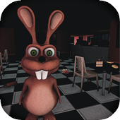 Five Nights at Pizzeria آئیکن