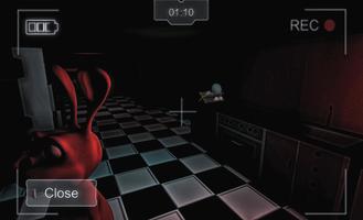 Five Nights at Pizzeria Screenshot 3