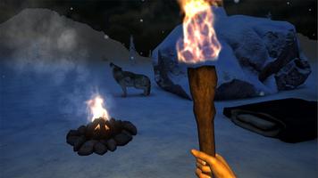 Forest Survival: Explore Islan Ekran Görüntüsü 3