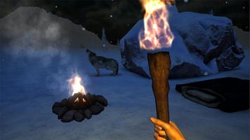 Forest Survival: Explore Islan screenshot 3