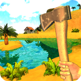 Island Survival - Ocean Evo biểu tượng