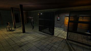 Last Nights at Horror Survival Screenshot 3