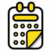 آیکون‌ Expiration Date Calculator