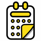 آیکون‌ Expiration Date Calculator