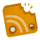 RSS Reader Pro icon