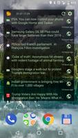 RSS Reader Pro screenshot 2