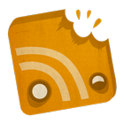 RSS Reader ikona