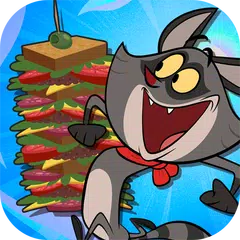 Taffy: Feed the Kitty APK download