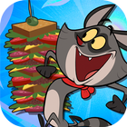 Taffy: Feed the Kitty آئیکن