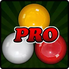 리얼당구 PRO APK 下載