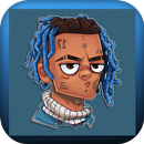 Tentacion Music APK