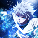 APK Hunter X Hunter Wallpapers