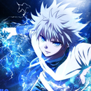 Hunter X Hunter Wallpapers APK