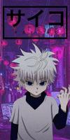 Hunter X Hunter Wallpapers capture d'écran 3