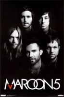 Maroon 5 songs 2021 Affiche